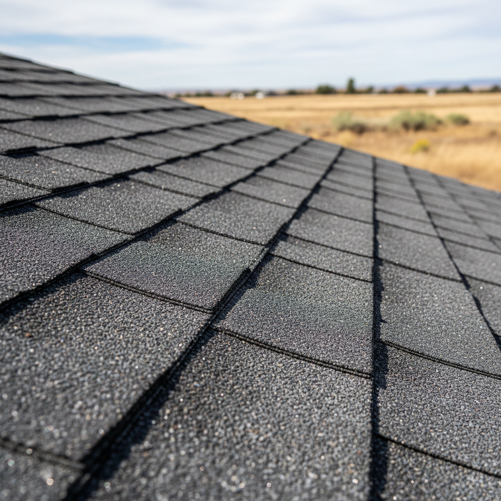 Storm Damage Repair in Moses Lake