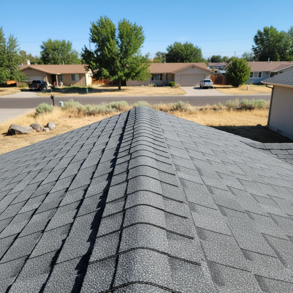 Storm Damage Repair in Pasco