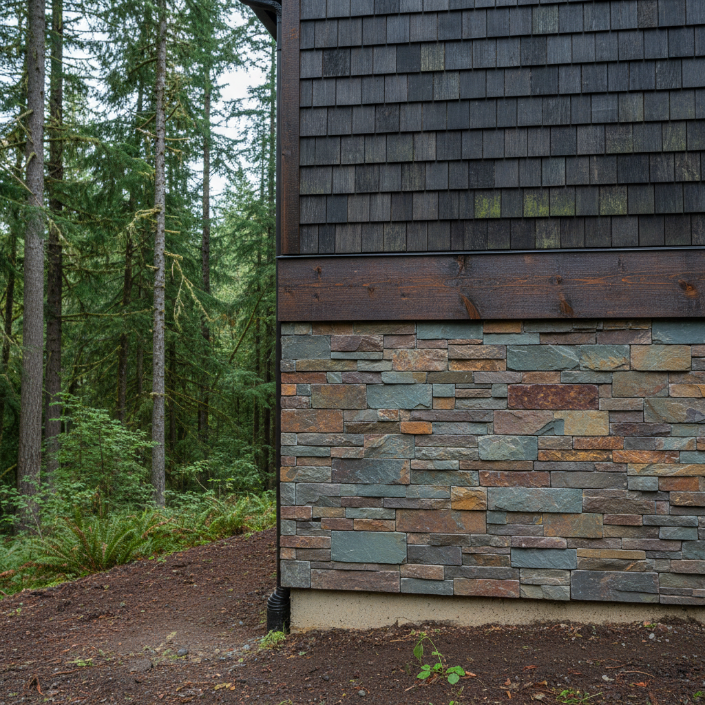 Completed budget development work at a residential property in Hillsboro, OR