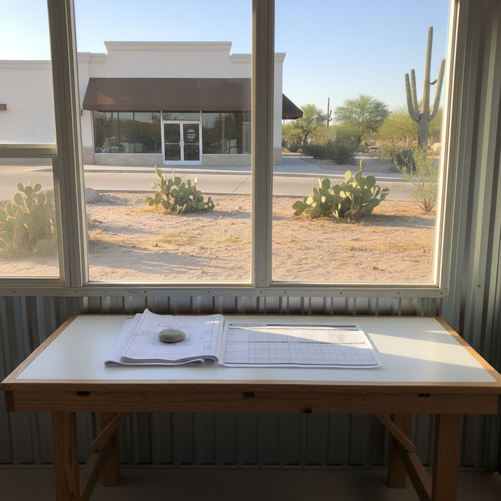 ADU Construction Management