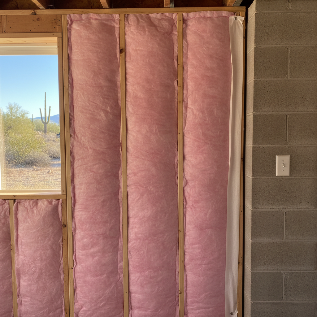 Basement Insulation