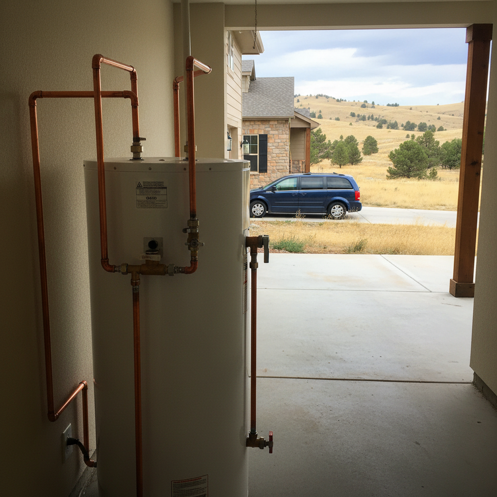 Northglenn Drain Service