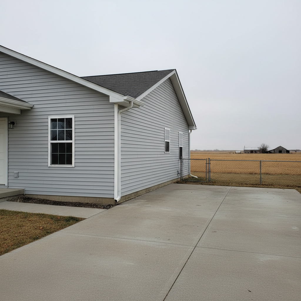 Dodge City Siding Company