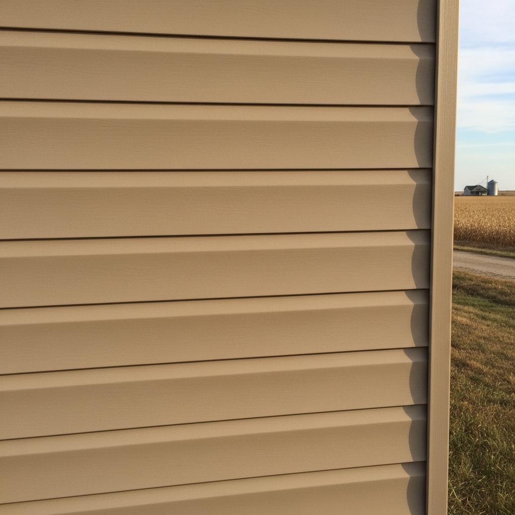 Siding Inspection