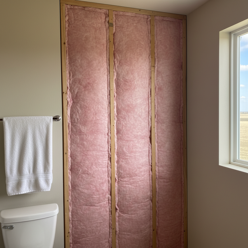 Insulation Installation