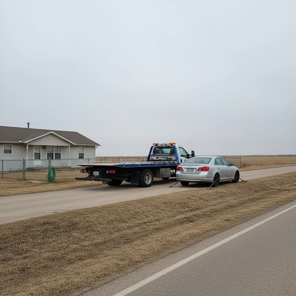 Roadside Assistance