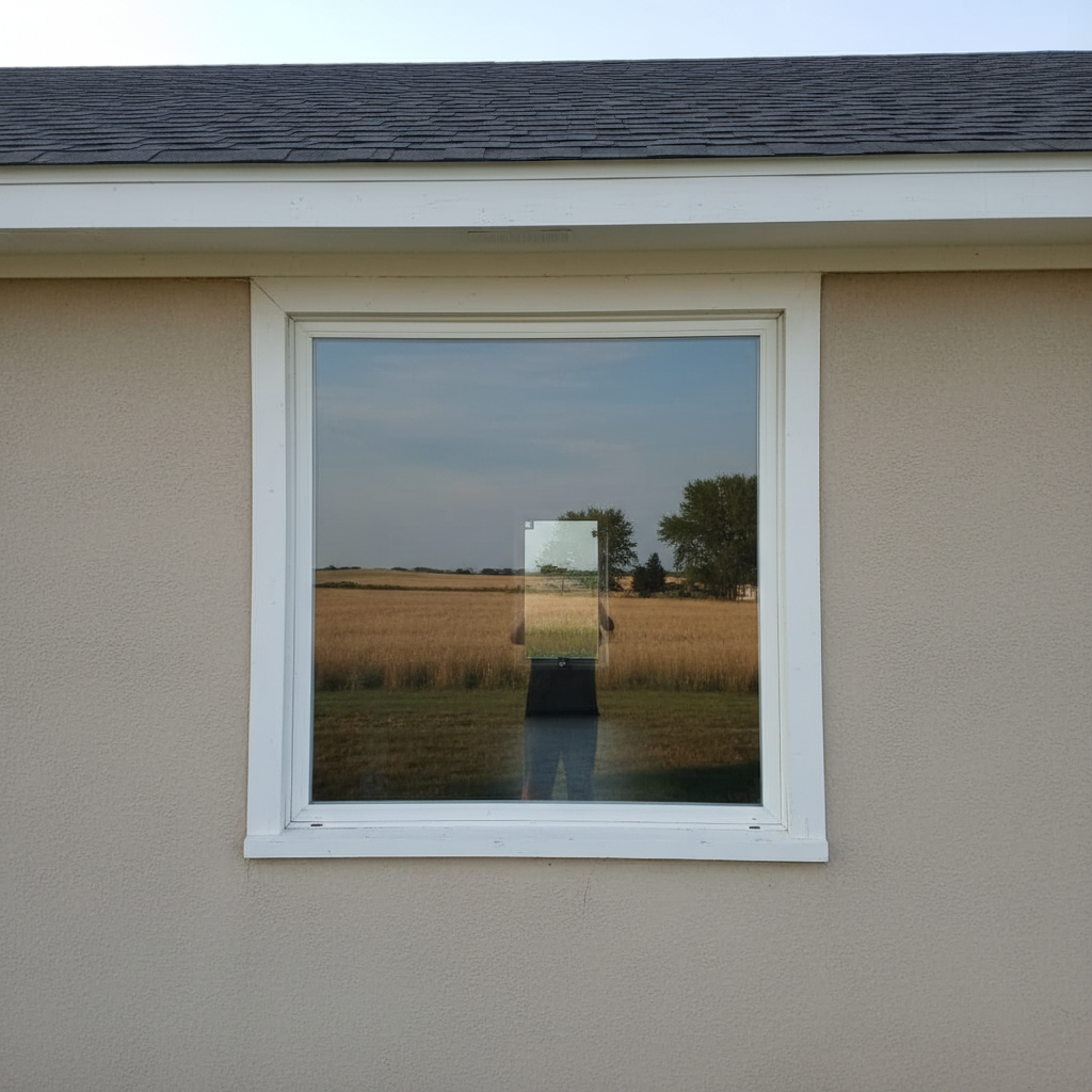 Window Repair