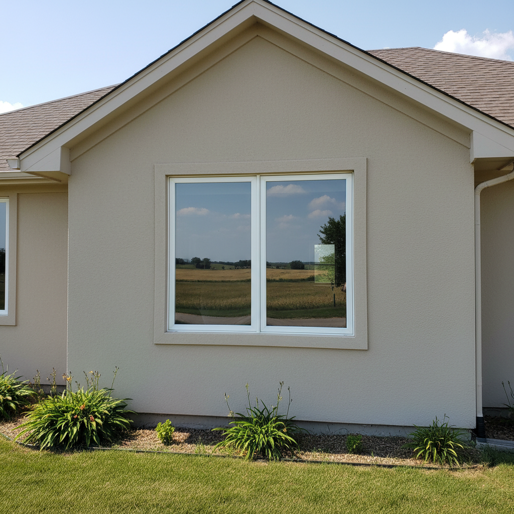 Window Replacement