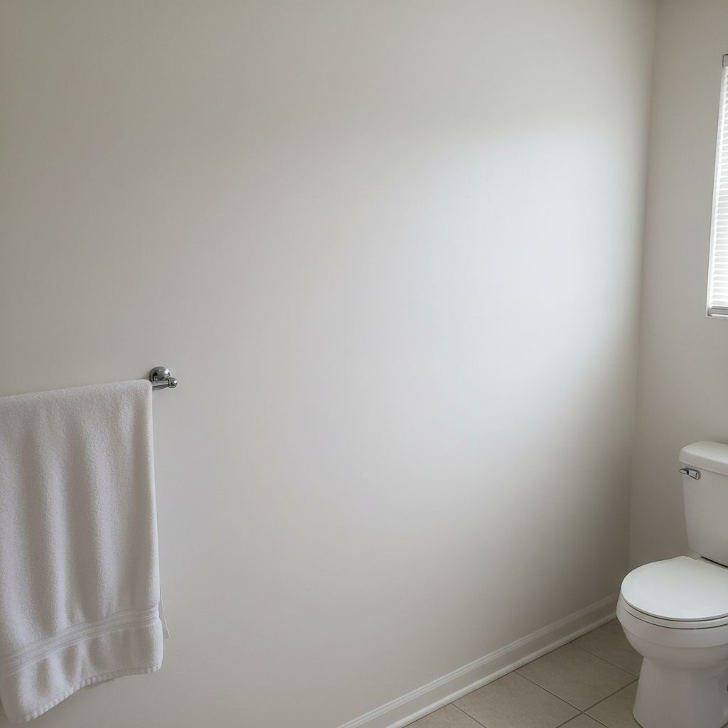 Drywall Repair and Painting