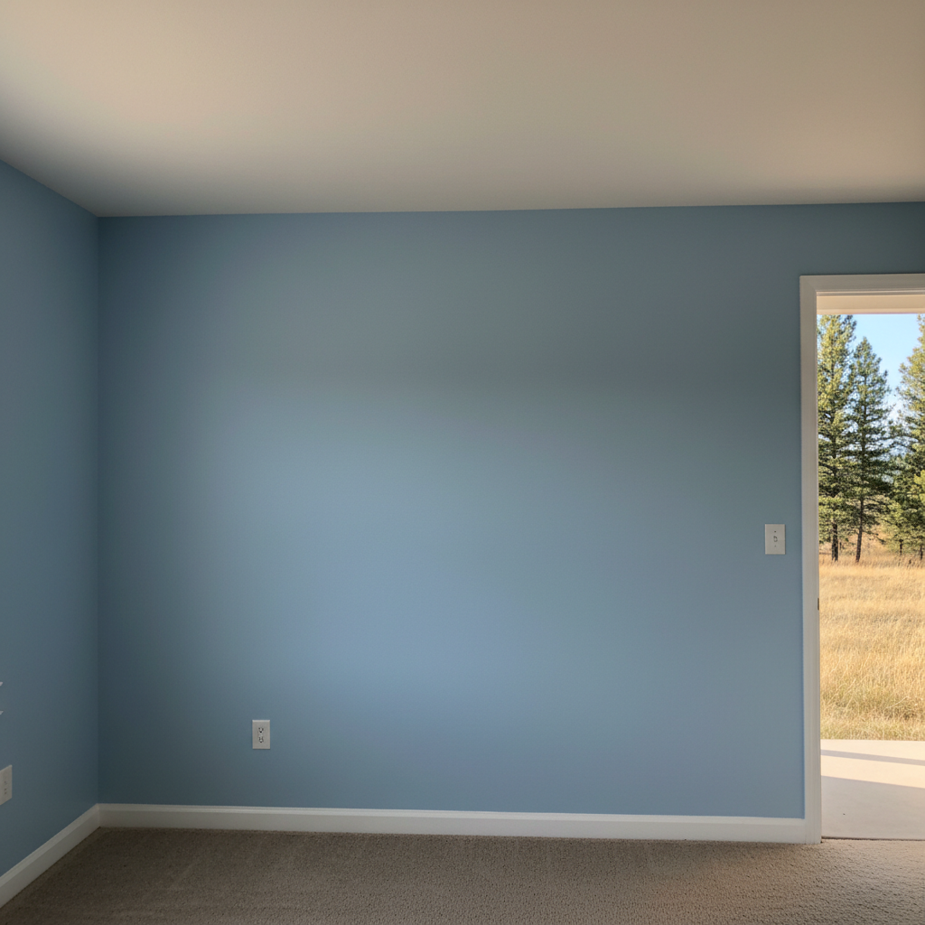 Big Sky House Painters