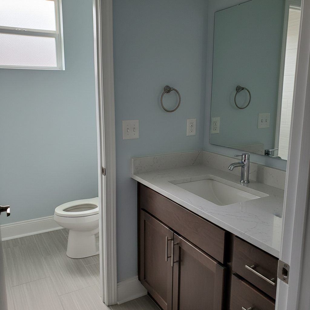 Plumbing Work in Dothan