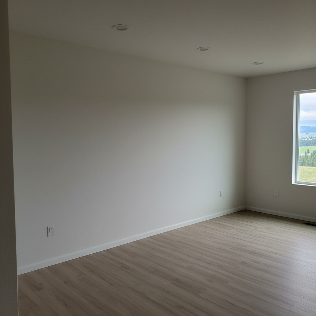 Drywall Repair and Painting