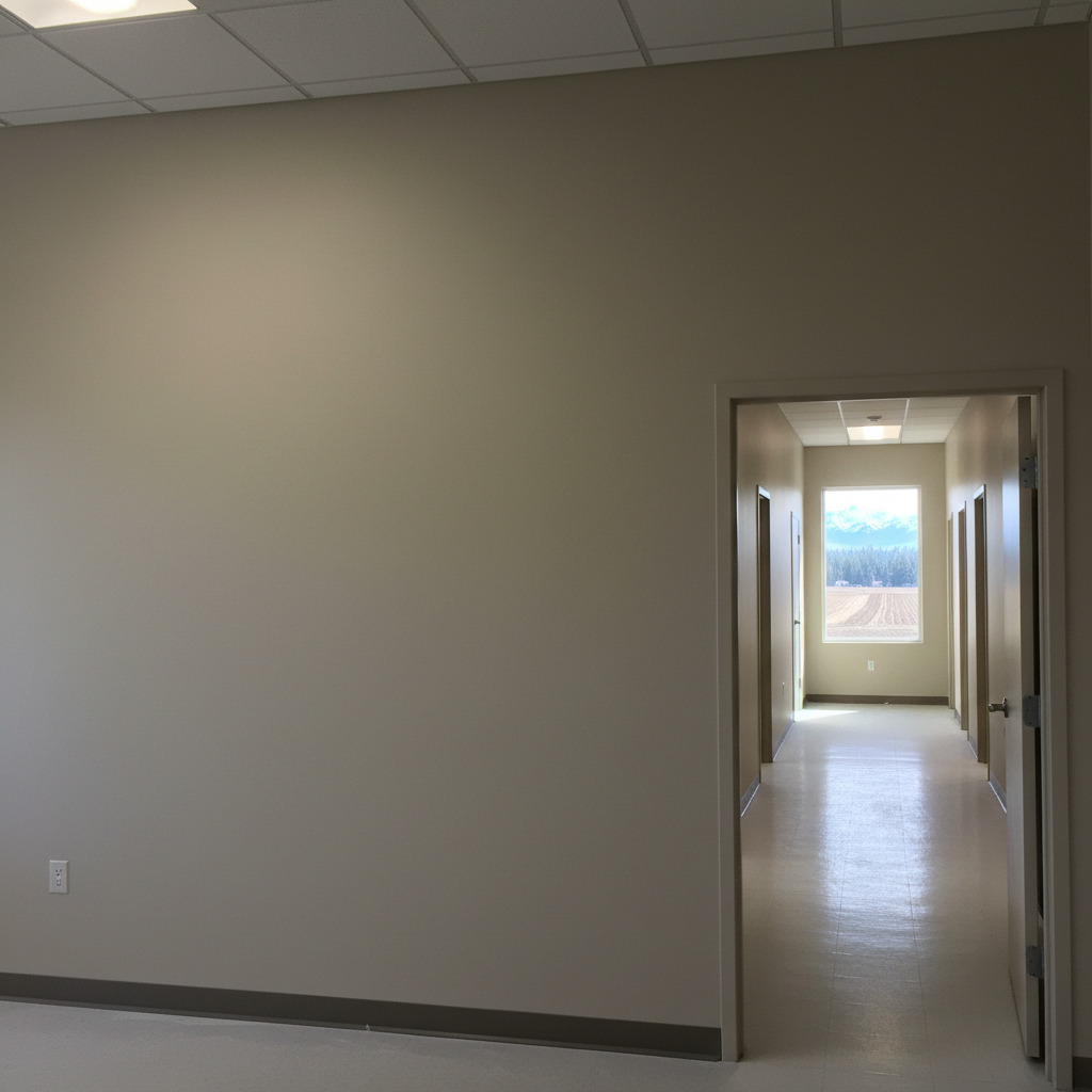 Commercial Painting