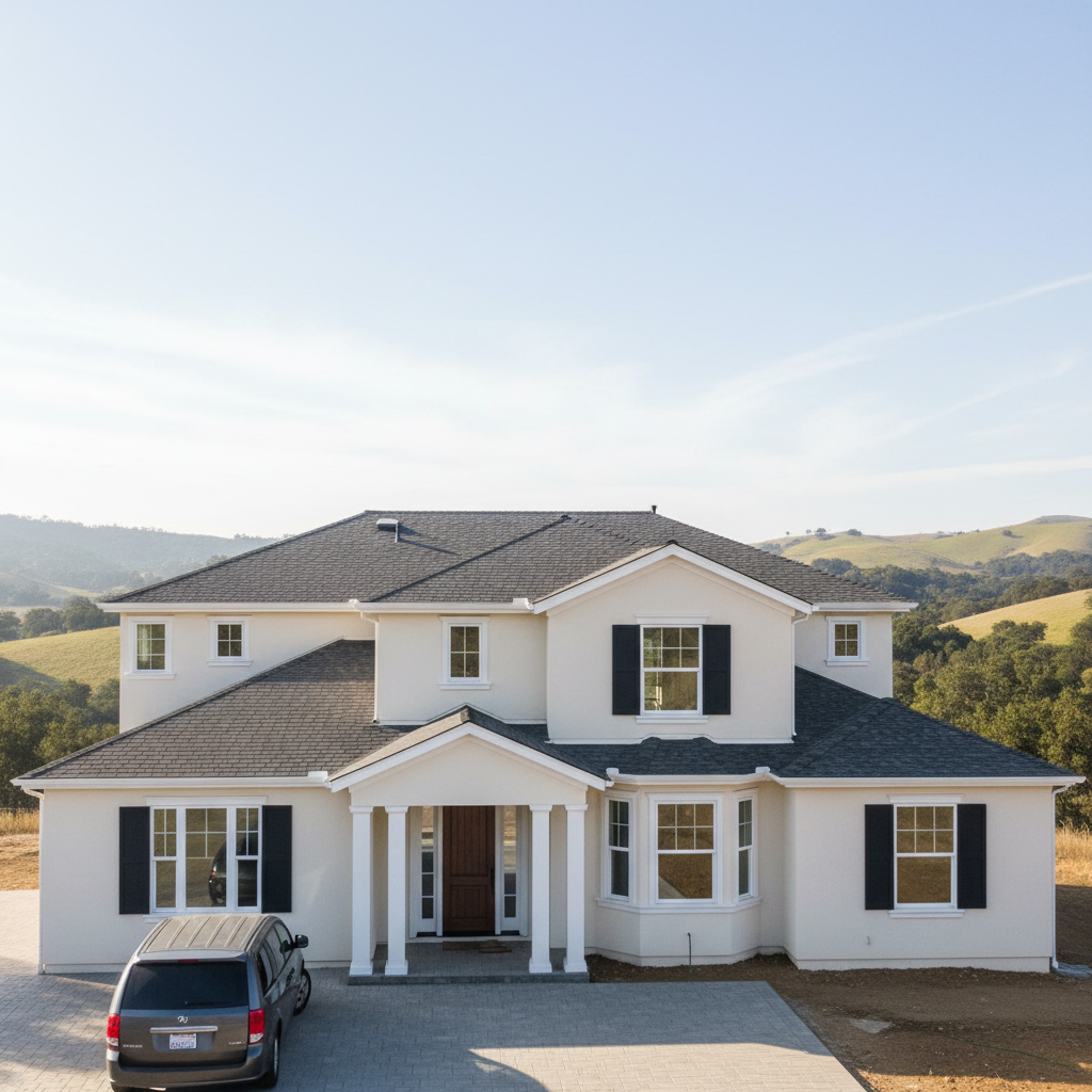Architectural Planning in Palo Alto, CA