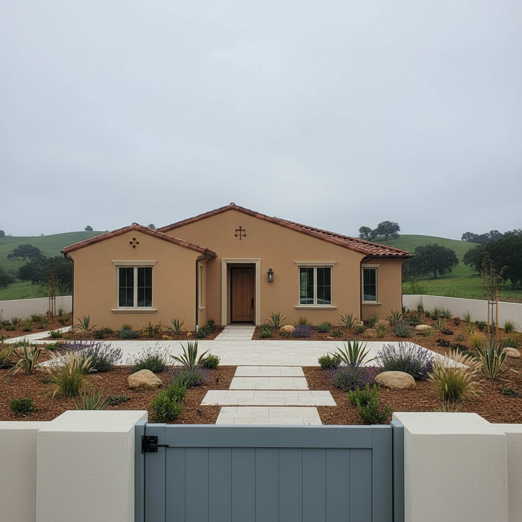 Project Management in Palo Alto, CA