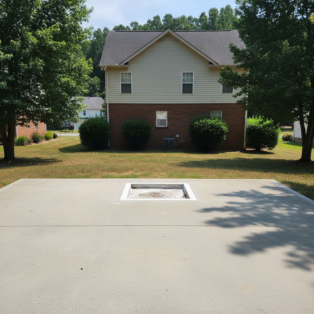 Fayetteville Junk Removal