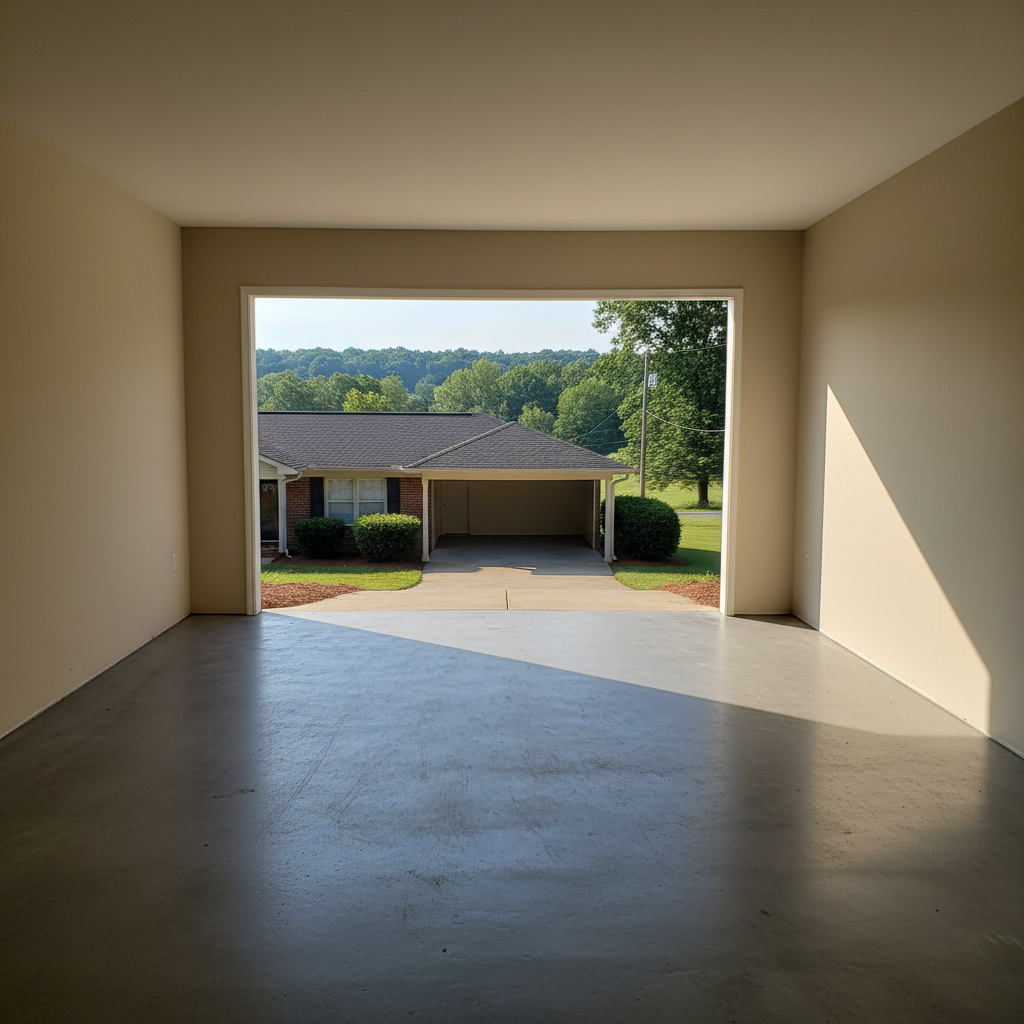 Storage Unit Cleanouts