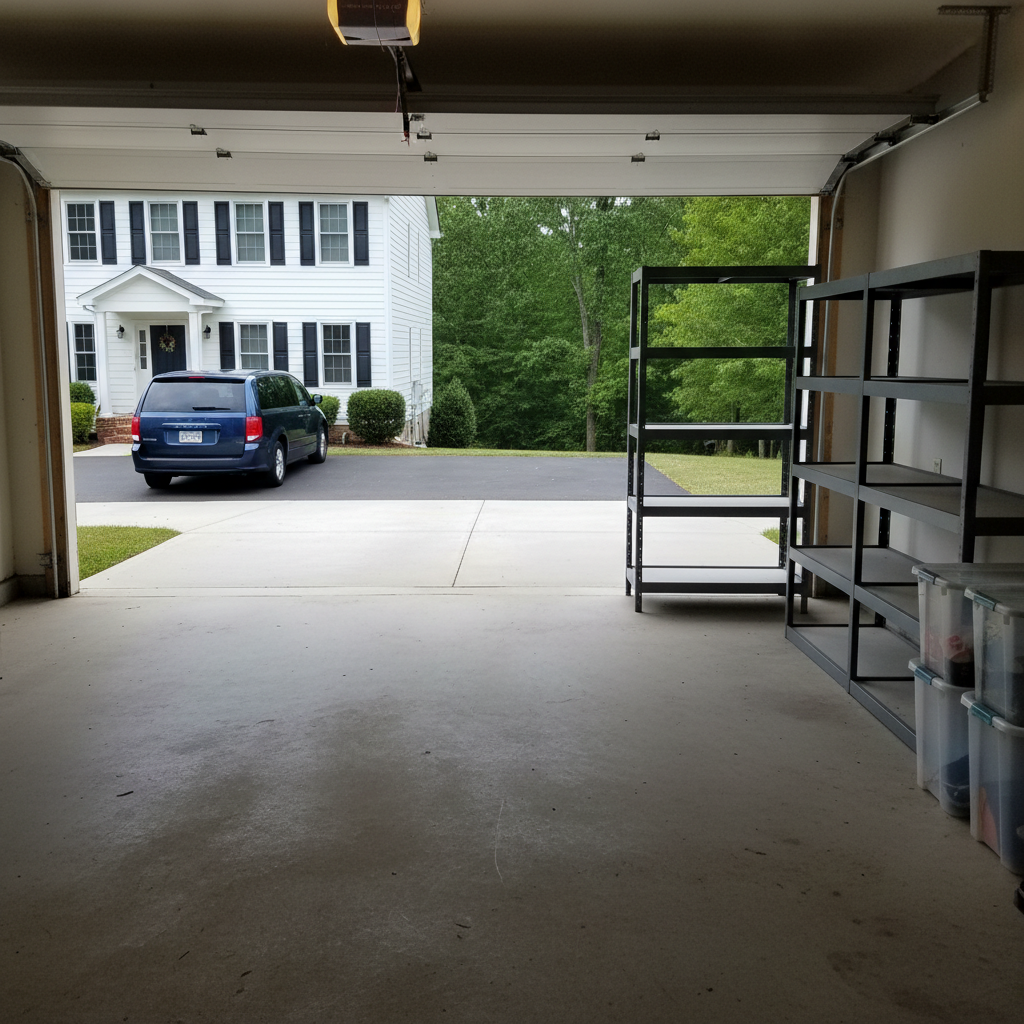 Garage Cleanouts