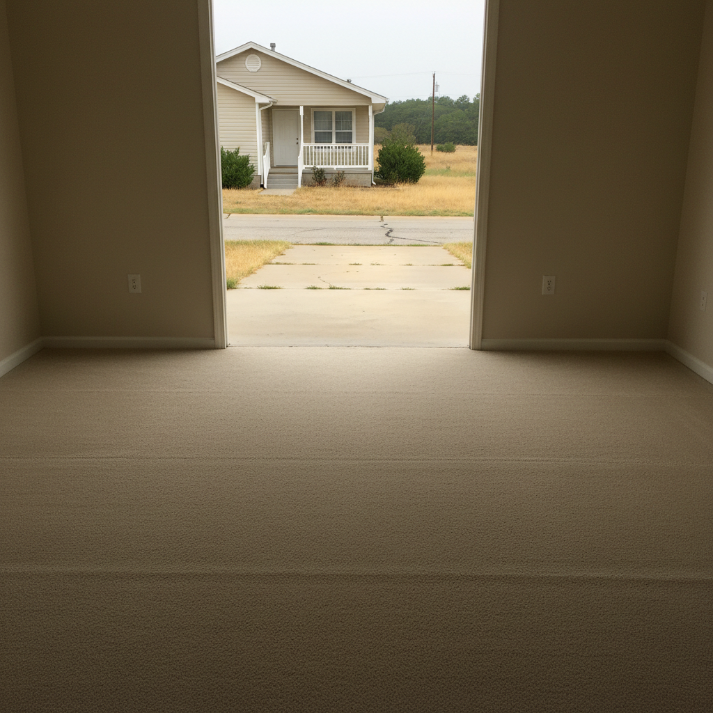 Carpet Installation