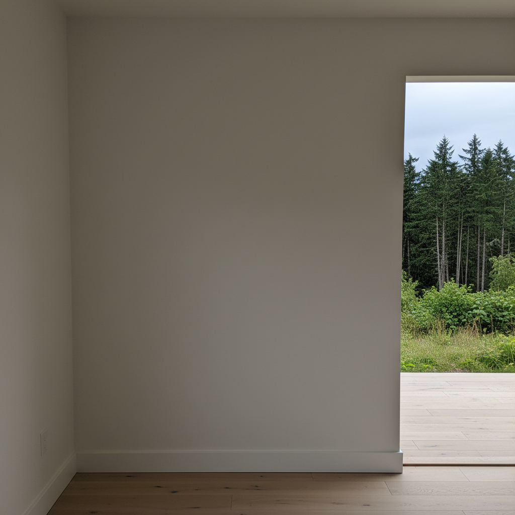 New Home Warranty