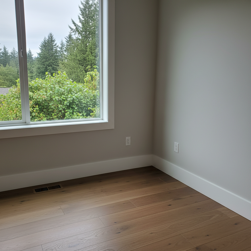 Interior Finishing