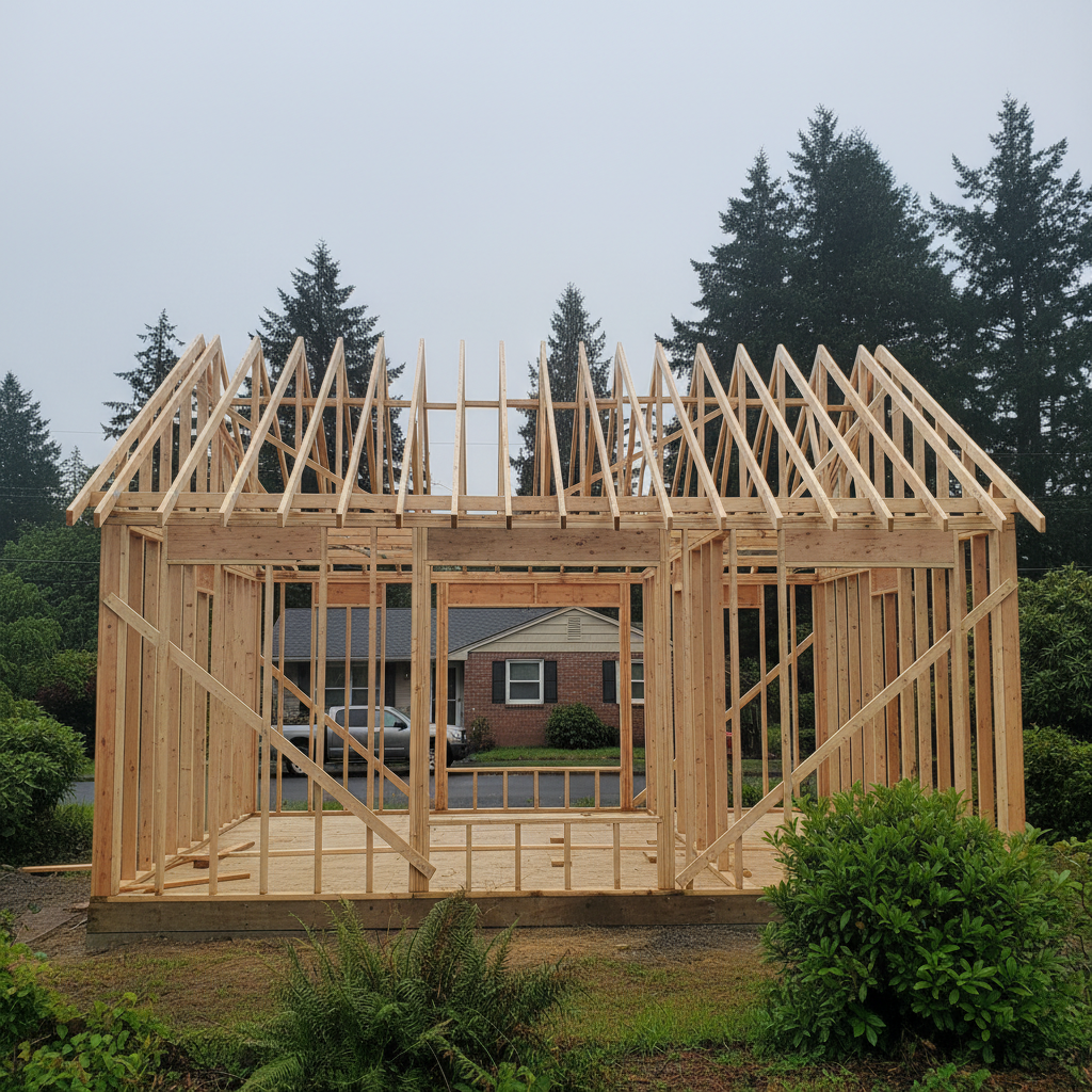 Framing