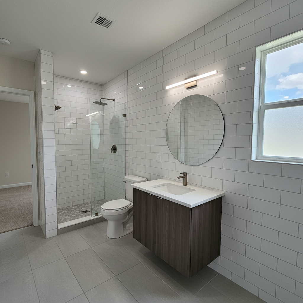 Panama City Bathroom Solutions