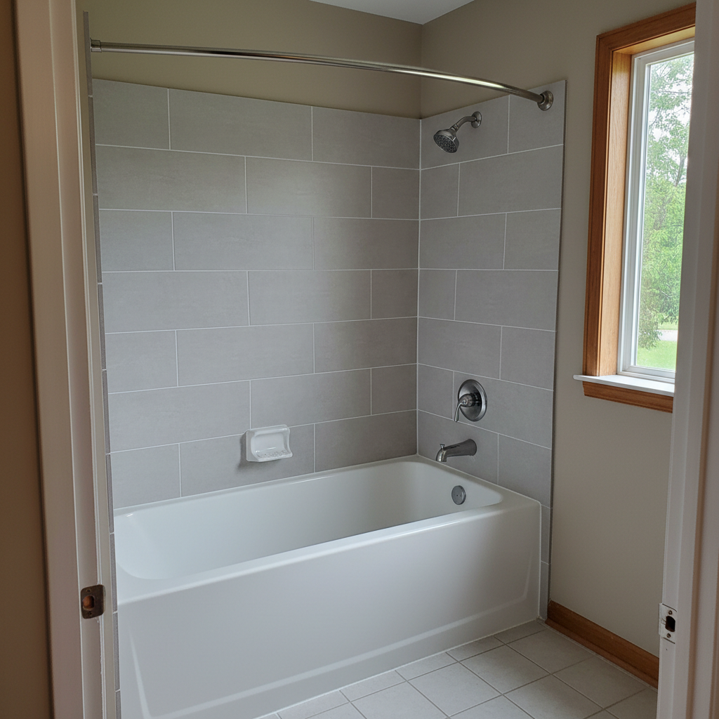 Bathtub Replacement