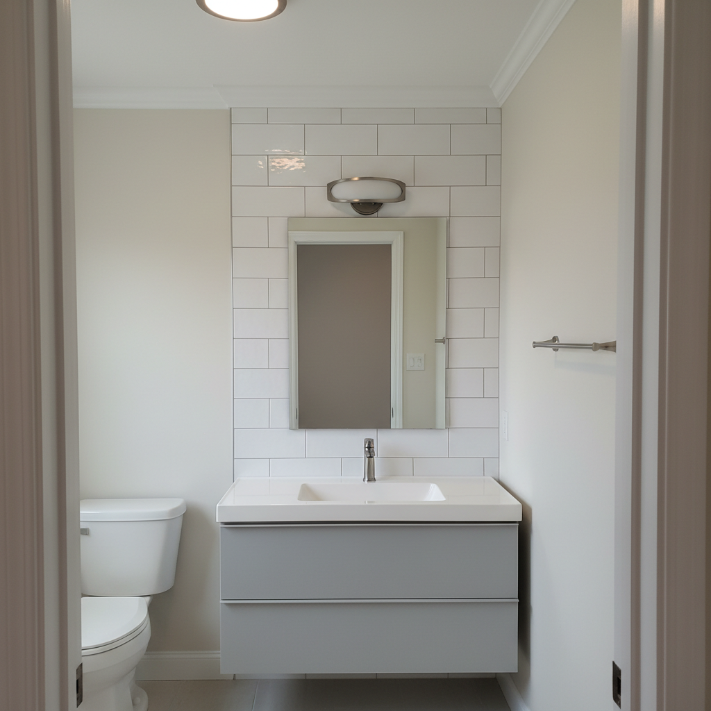 Aim High Kitchen & Bath