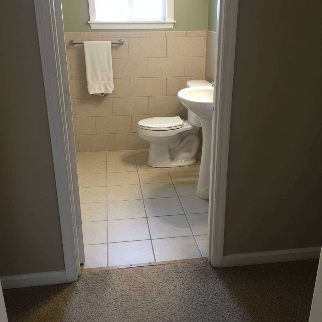 Tile and Flooring Installation