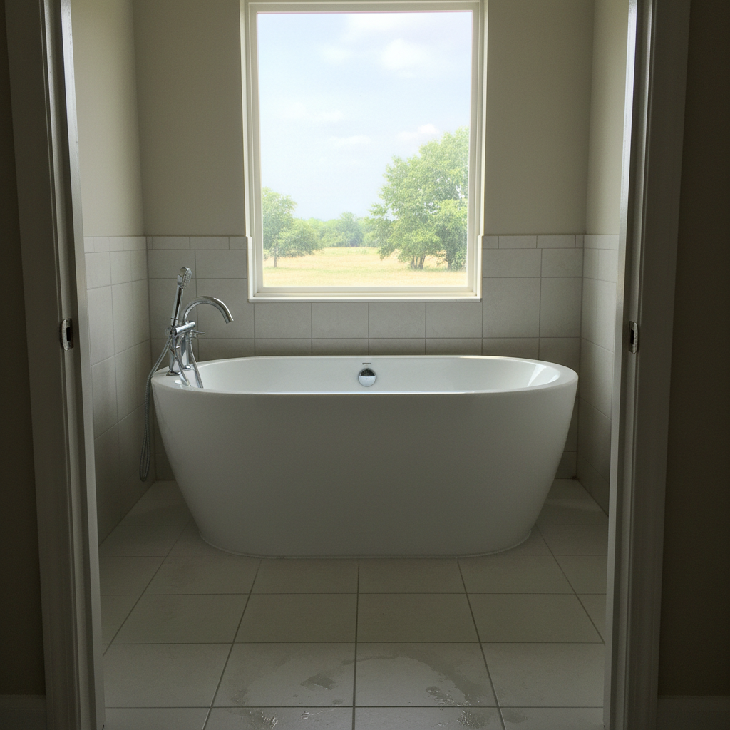 Bathtub Replacement