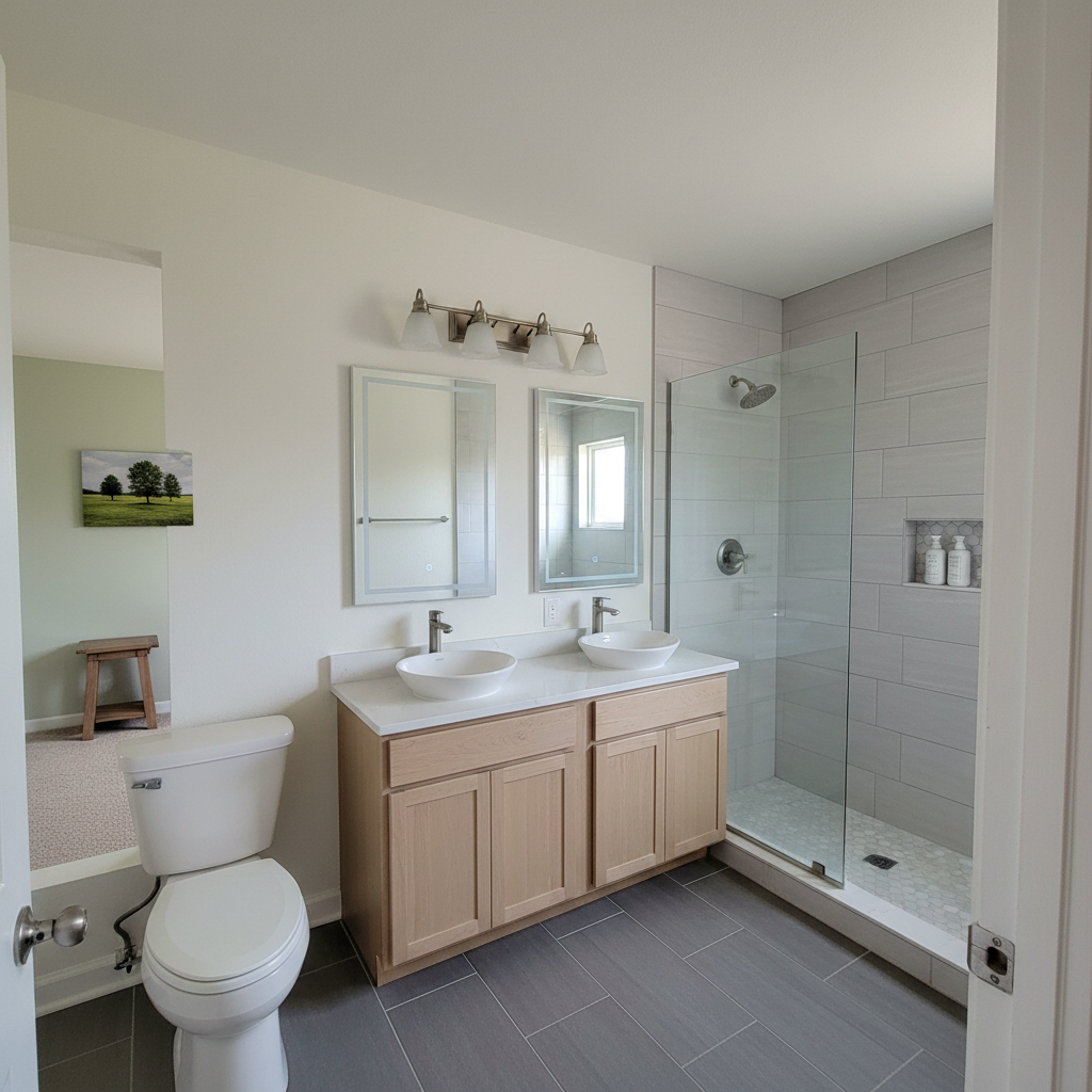 Omega Kitchen & Bath