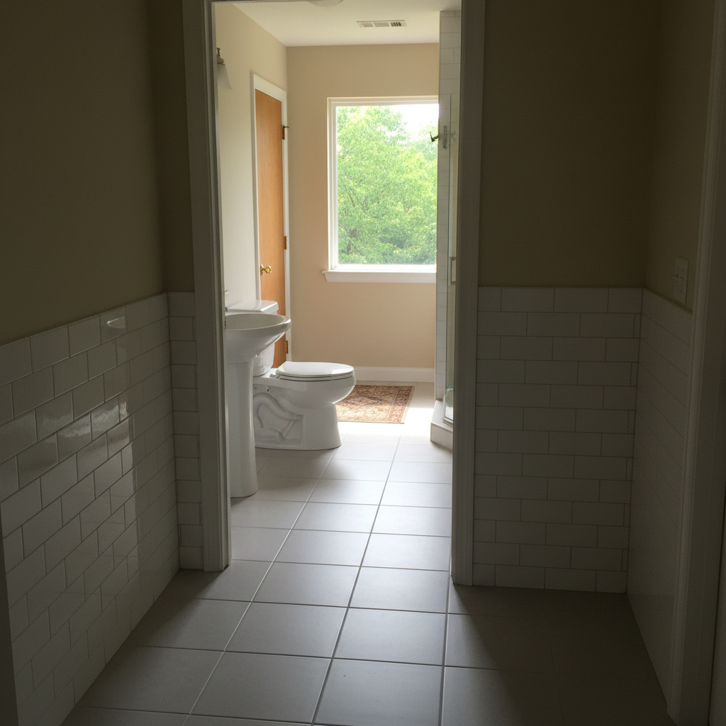 Tile and Flooring Installation in Dothan