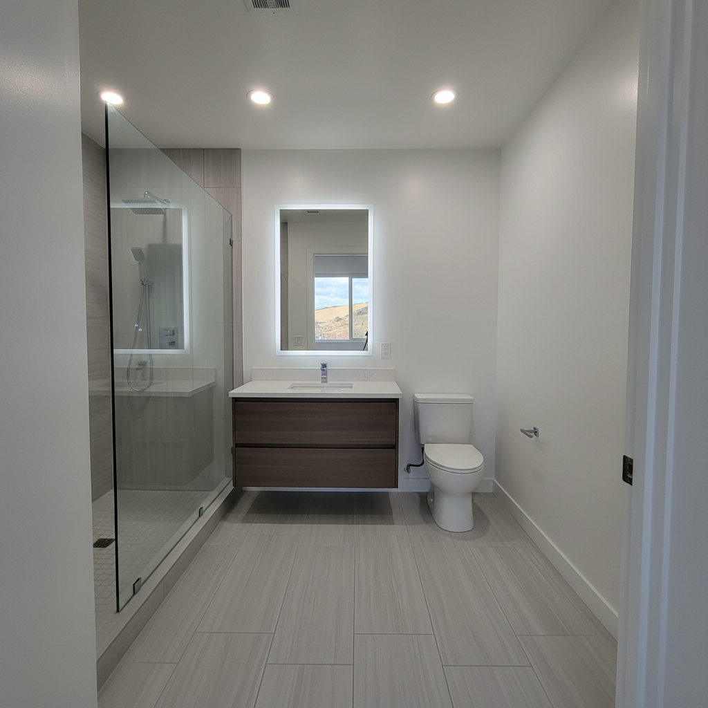 All Star Bathroom & Kitchen