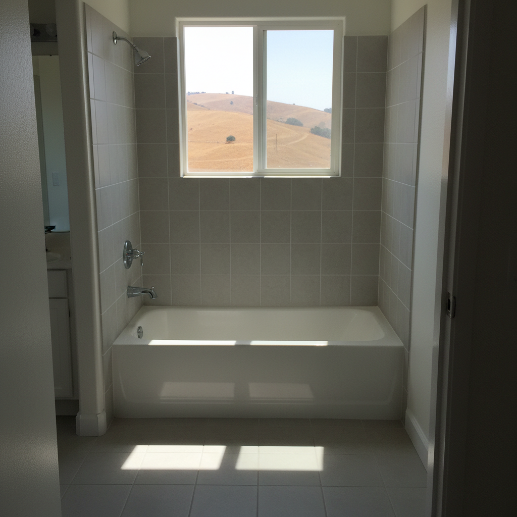 Bathtub Replacement