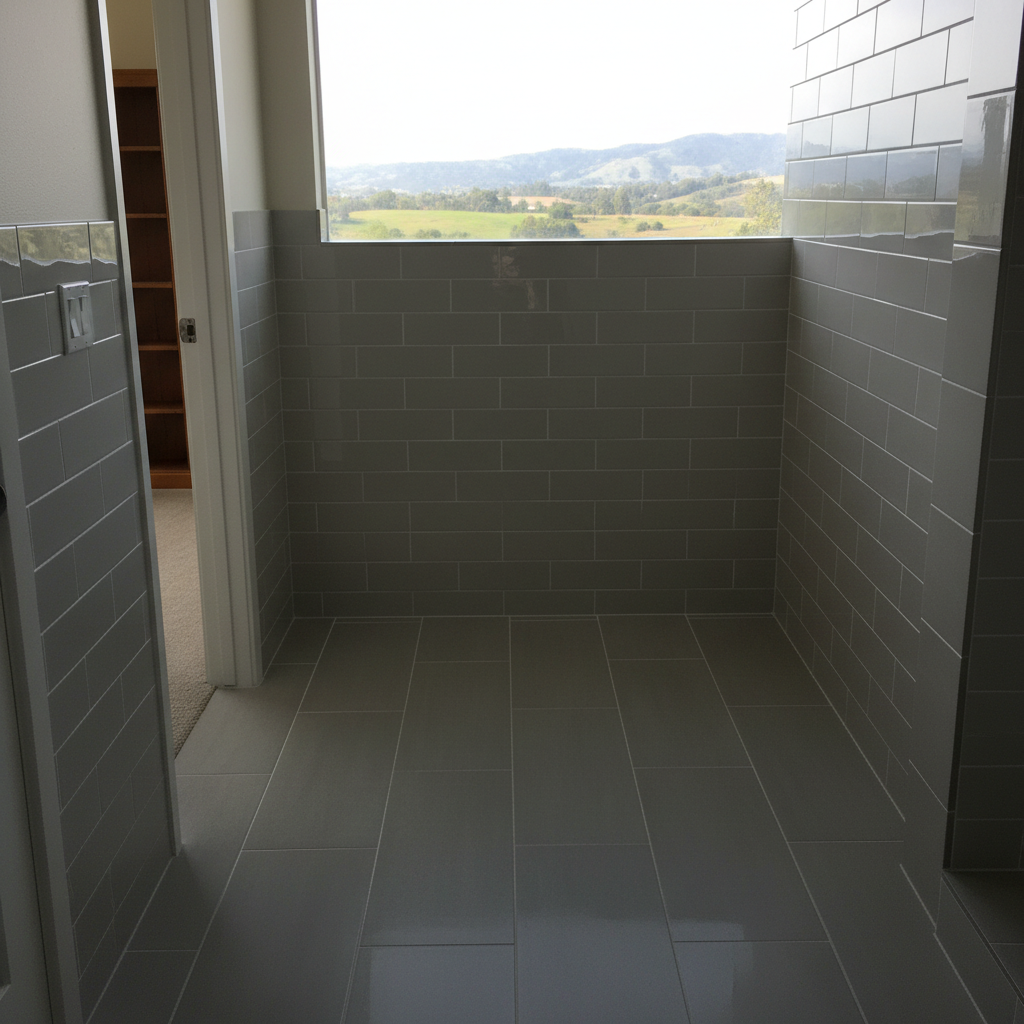 Tile and Flooring Installation