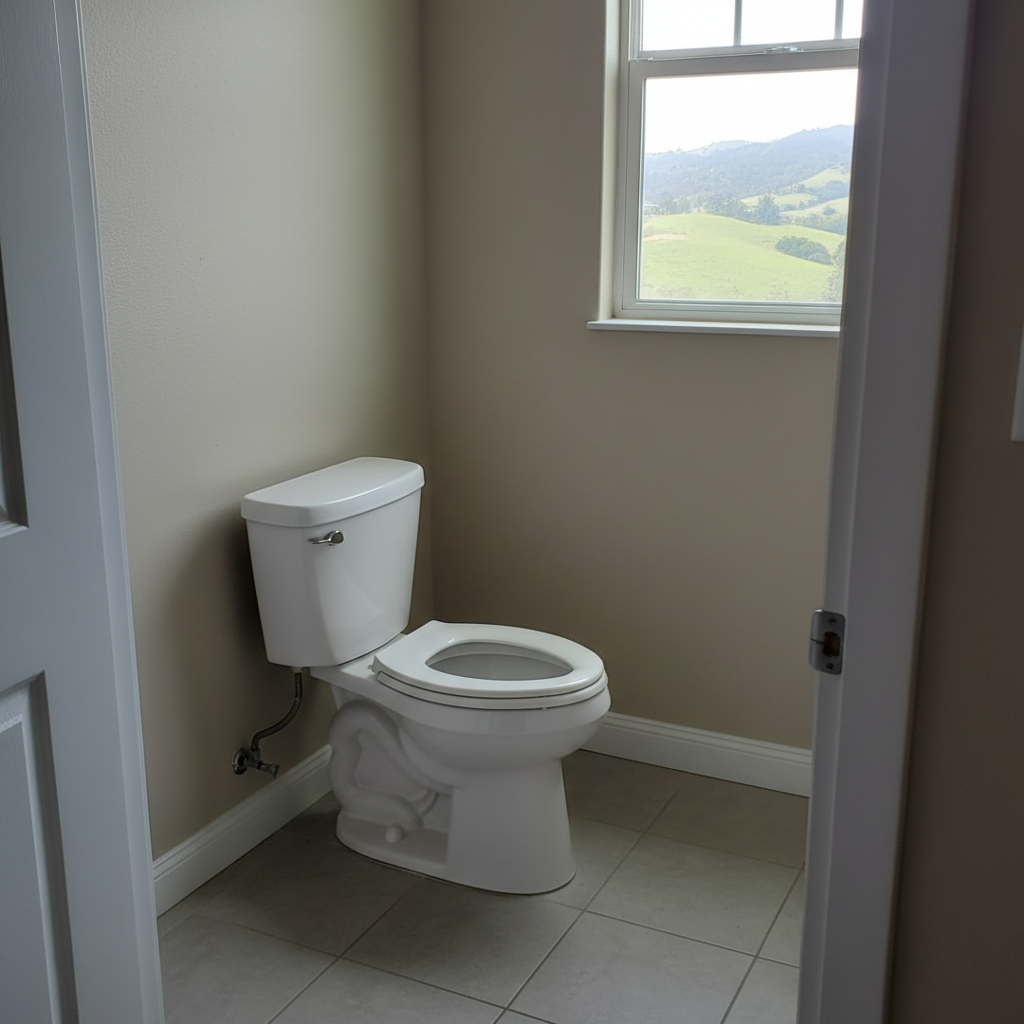 Toilet Installation in Baldwin Park