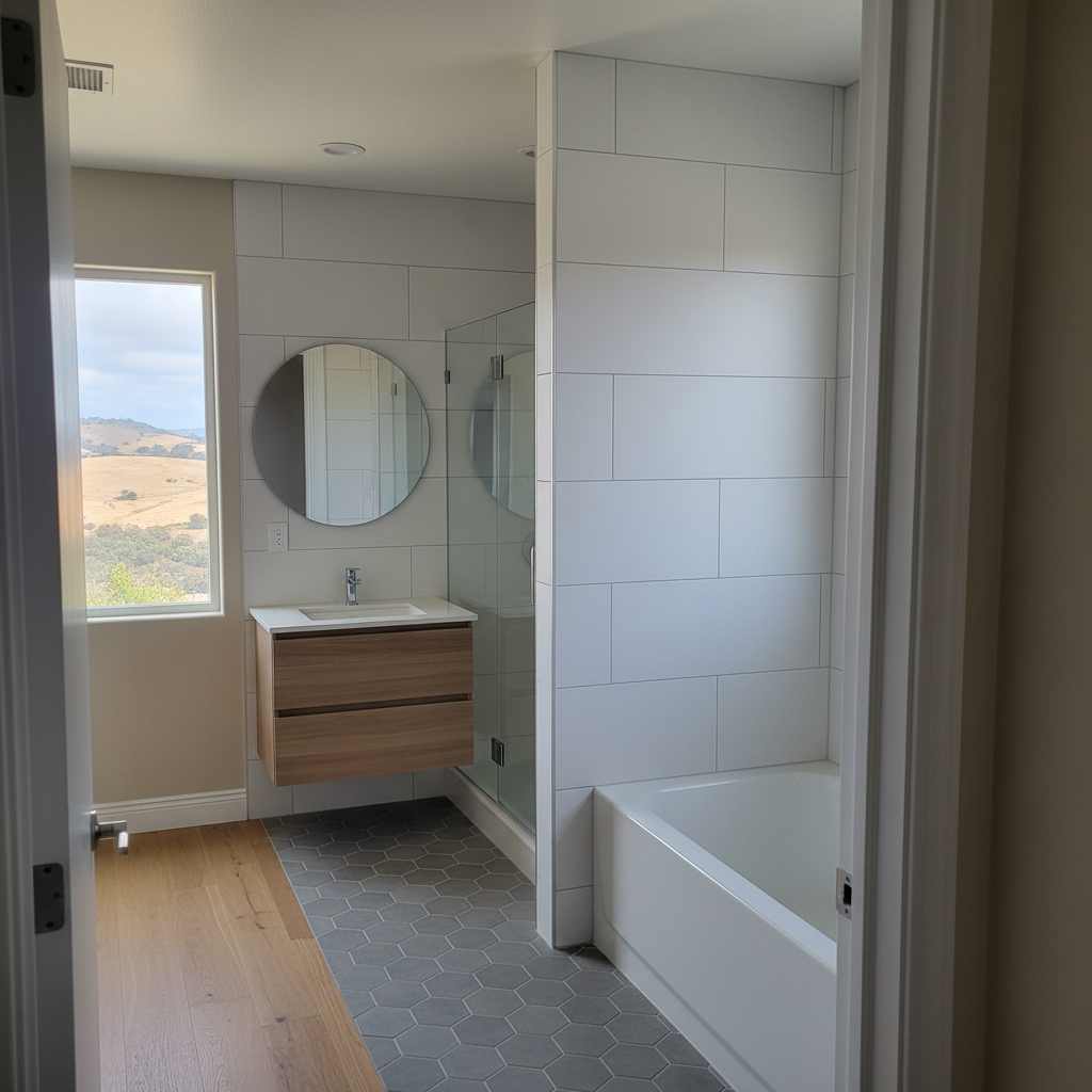 Tile and Flooring Installation in Baldwin Park