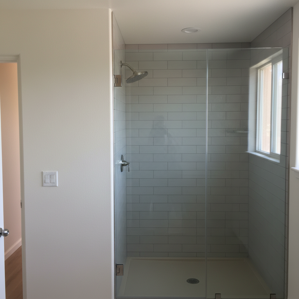 Shower Replacement in Baldwin Park