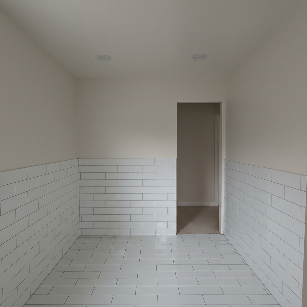 Tile and Flooring Installation