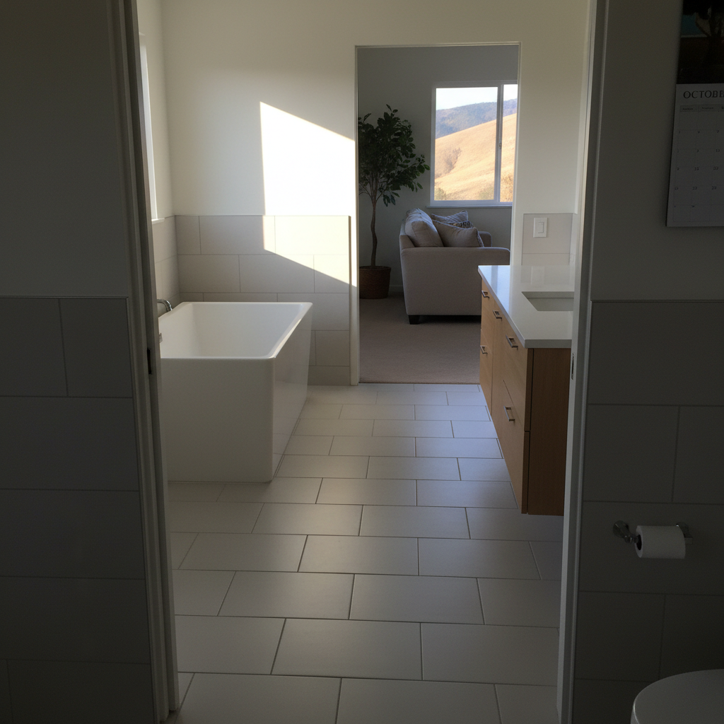 Tile and Flooring Installation in Sherman Oaks, CA