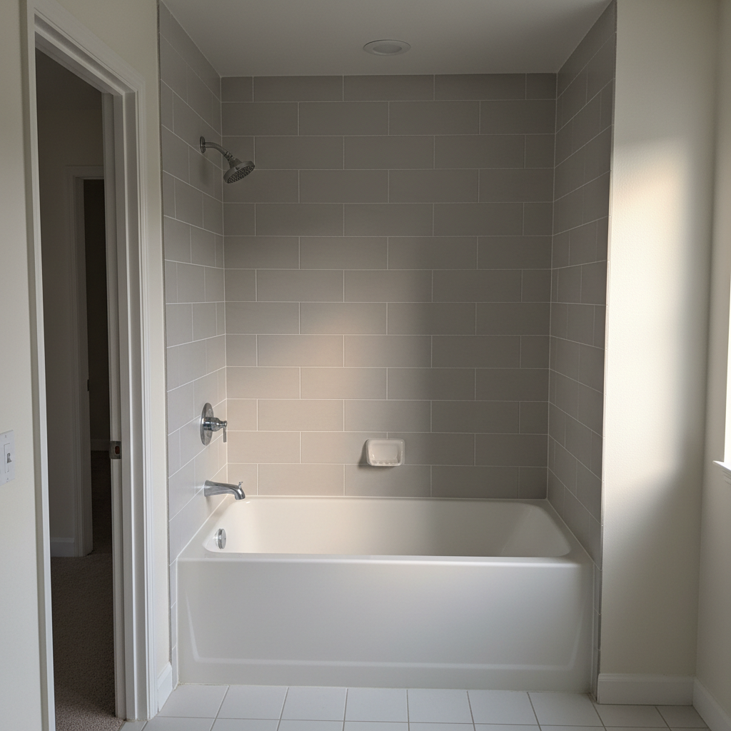 Bathtub Replacement in Sherman Oaks, CA