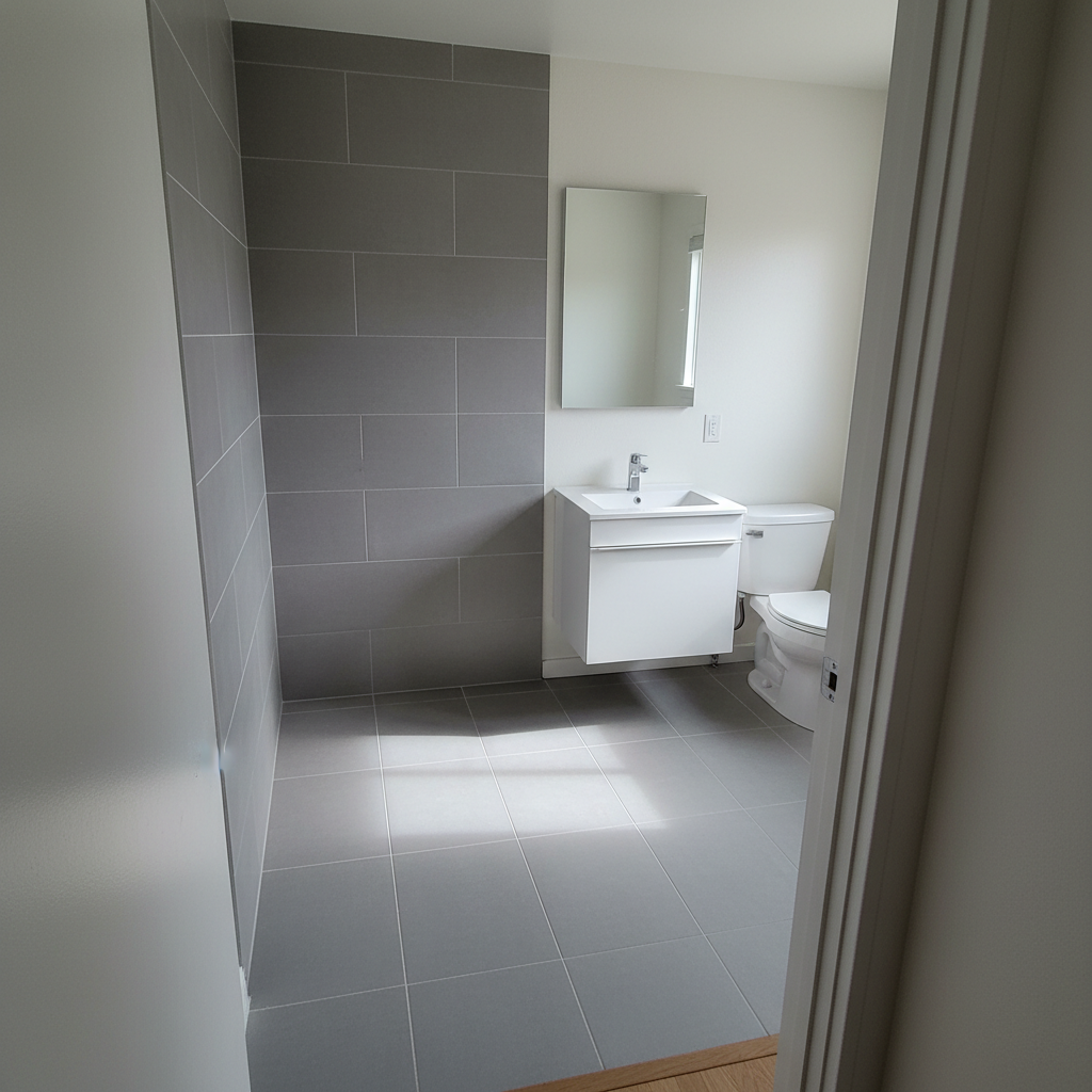 Tile and Flooring Installation in Fountain Valley