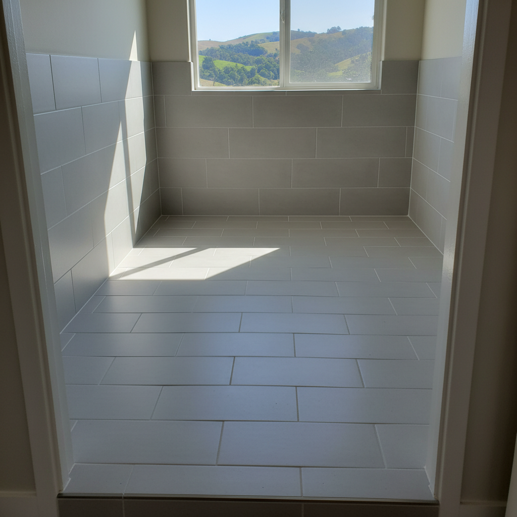 Tile and Flooring Installation in Garden Grove