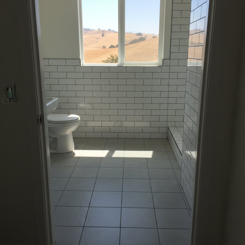 Tile and Flooring Installation in Granada Hills, CA