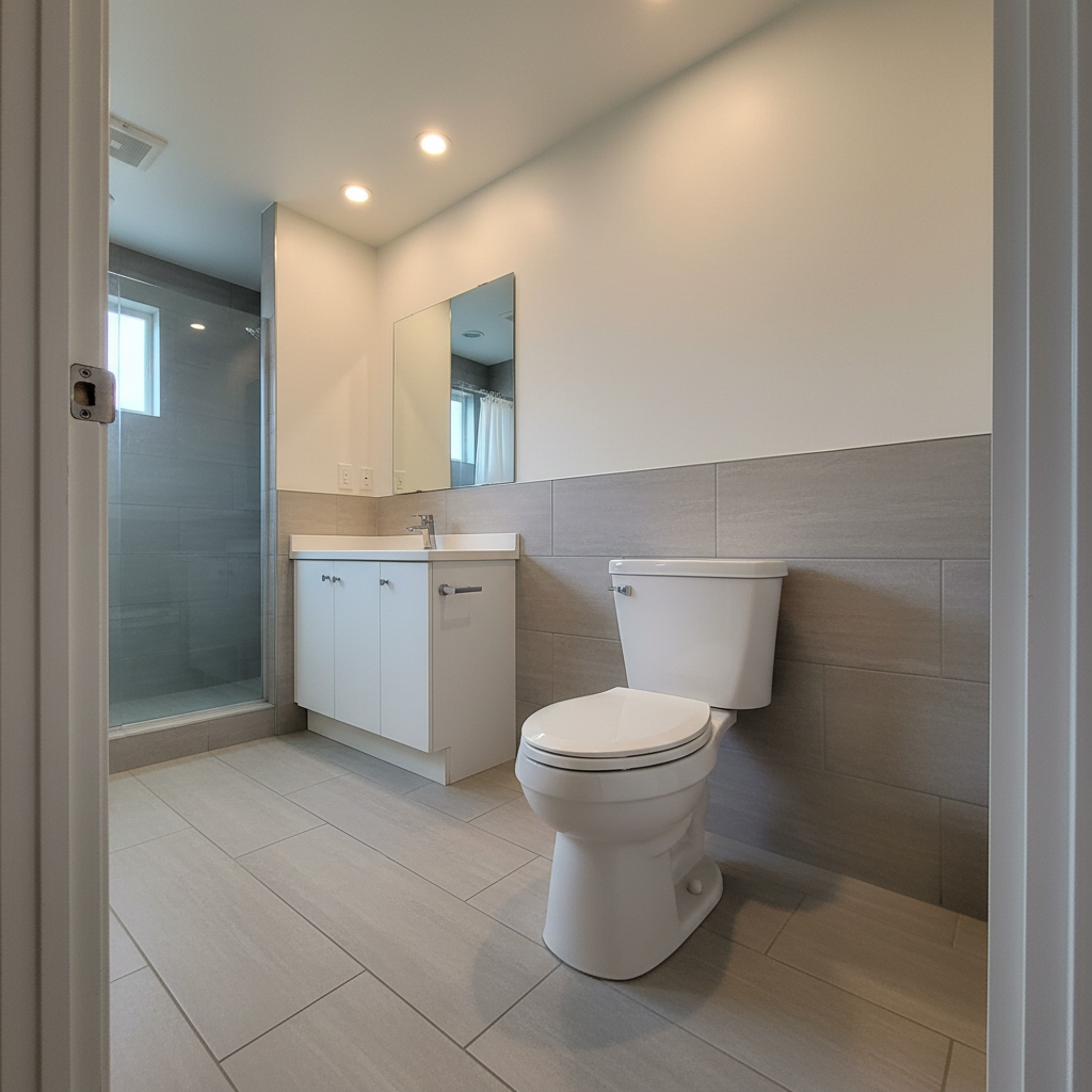 Toilet Installation in Granada Hills, CA
