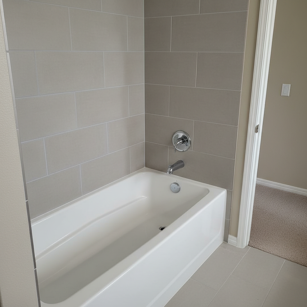 Bathtub Replacement in La puente