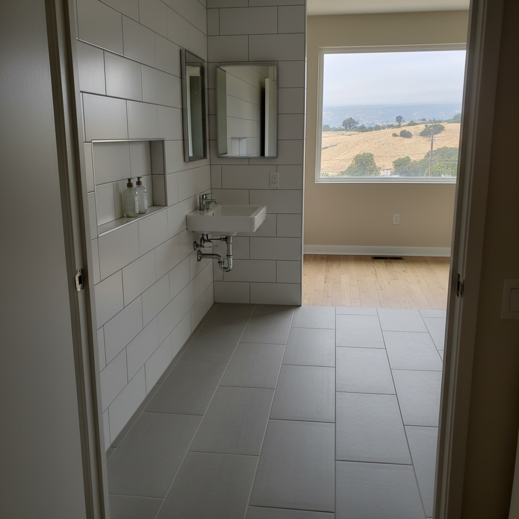 Tile and Flooring Installation in La puente