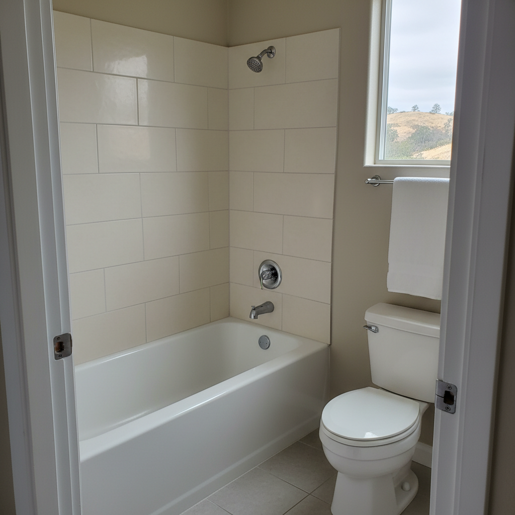 Bathtub Replacement in Compton