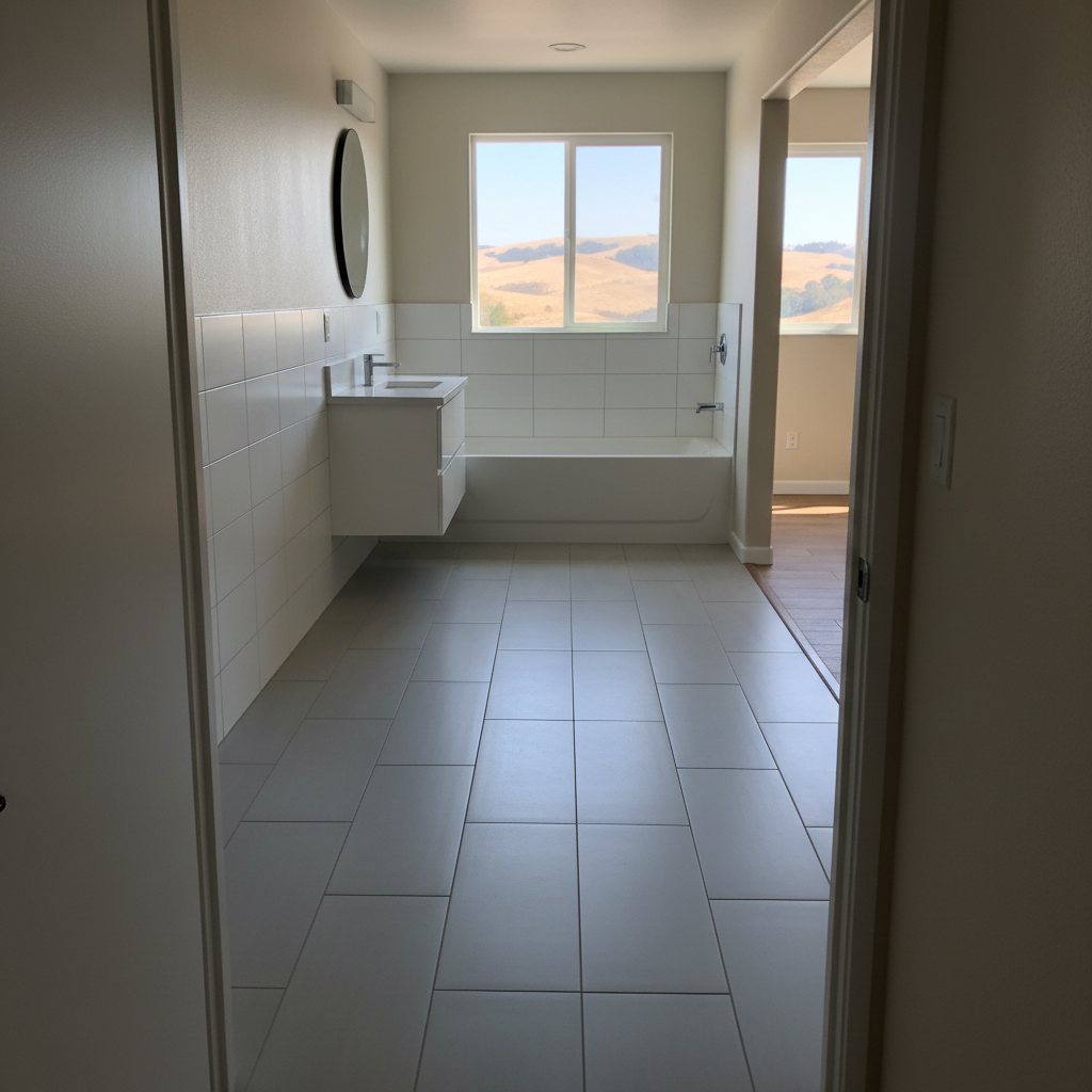 Tile and Flooring Installation